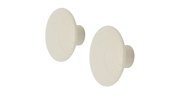 Amazon｜[ ムート ] Muuto THE DOTS COAT HOOKS ザ ドッツ コート